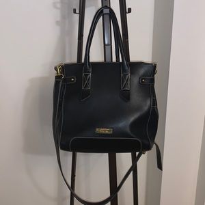 Adrienne Vittadini Large Tote